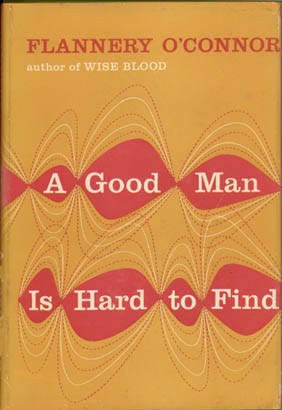 a good man is hard to find notes